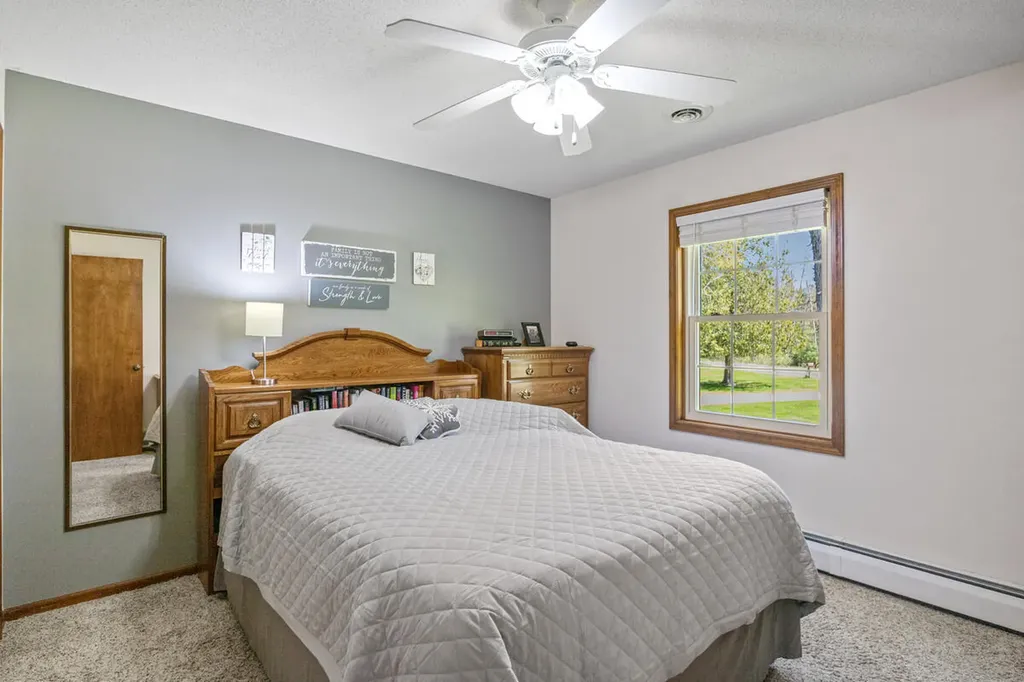 10343 N Walnut Avenue Home Township MI 49309