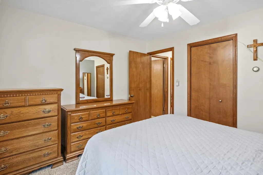 10343 N Walnut Avenue Home Township MI 49309