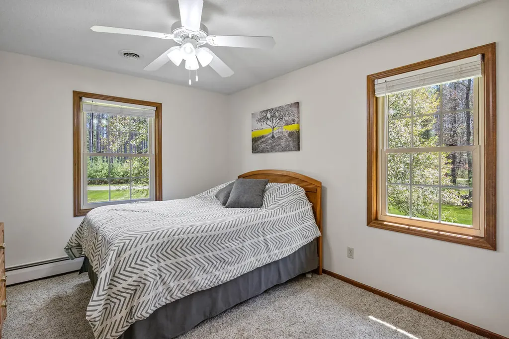 10343 N Walnut Avenue Home Township MI 49309