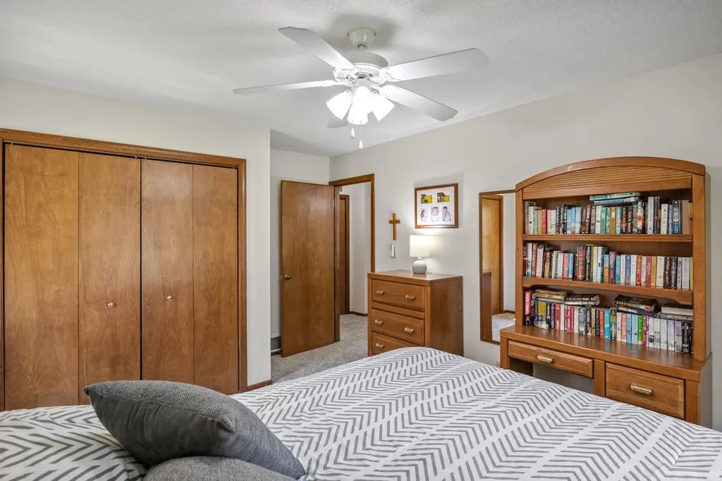 10343 N Walnut Avenue Home Township MI 49309