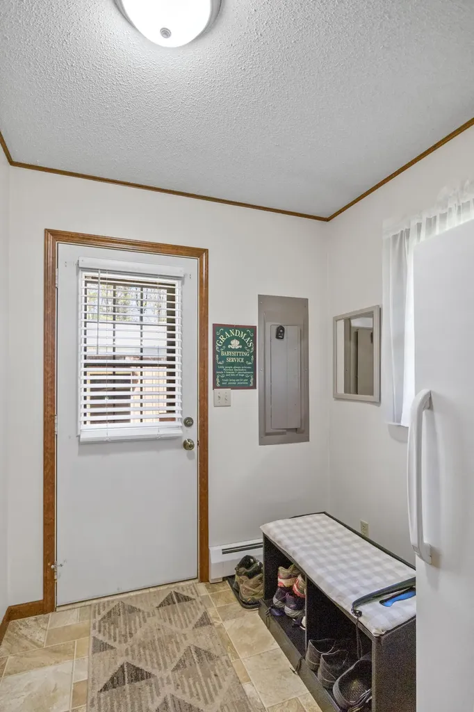 10343 N Walnut Avenue Home Township MI 49309