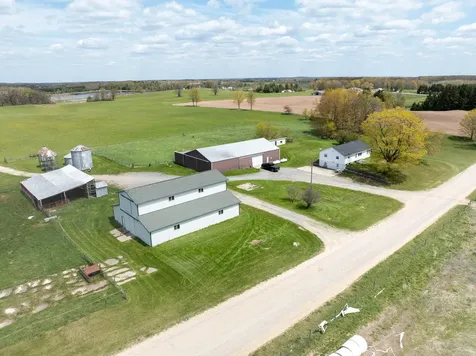 9670 E 96th Street Chase Township MI 49677