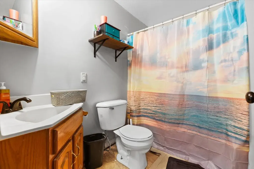 8744 Mackinaw Trail Drive Reynolds Township MI 49329