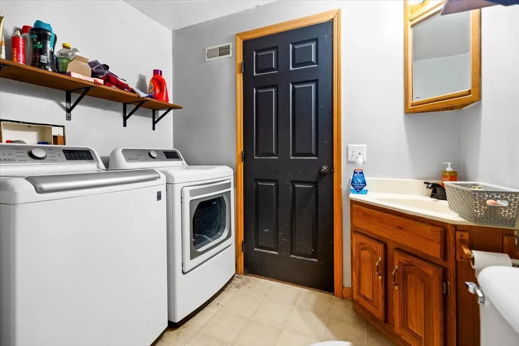 8744 Mackinaw Trail Drive Reynolds Township MI 49329