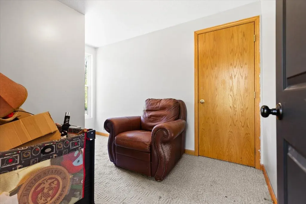 8744 Mackinaw Trail Drive Reynolds Township MI 49329