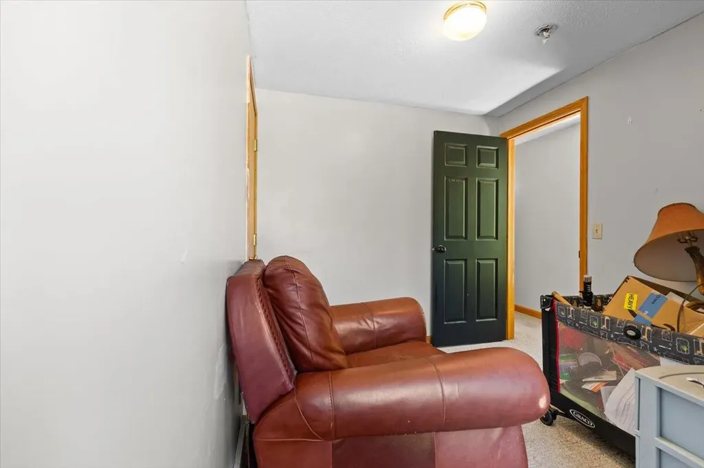 8744 Mackinaw Trail Drive Reynolds Township MI 49329