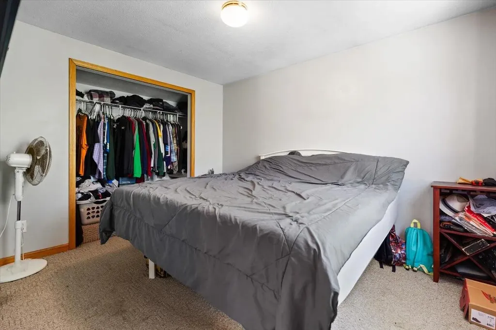 8744 Mackinaw Trail Drive Reynolds Township MI 49329