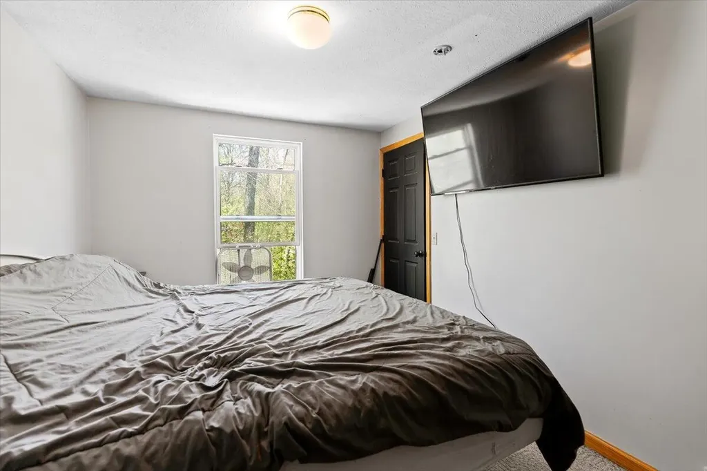 8744 Mackinaw Trail Drive Reynolds Township MI 49329