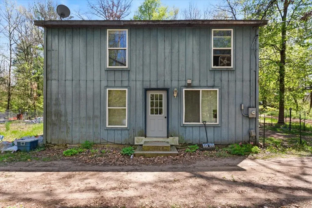 8744 Mackinaw Trail Drive Reynolds Township MI 49329