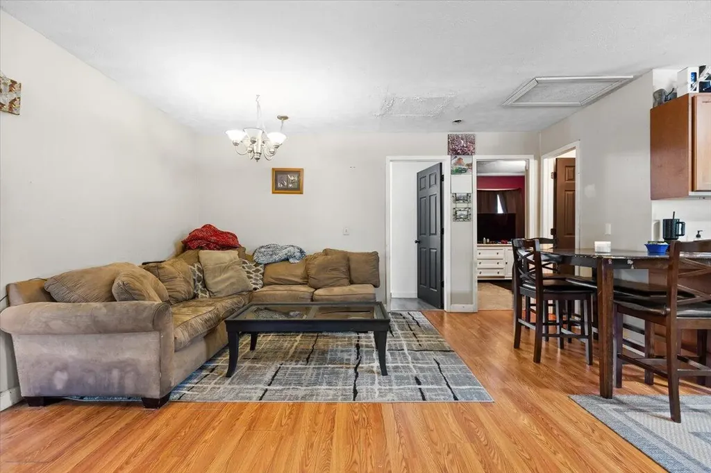8744 Mackinaw Trail Drive Reynolds Township MI 49329