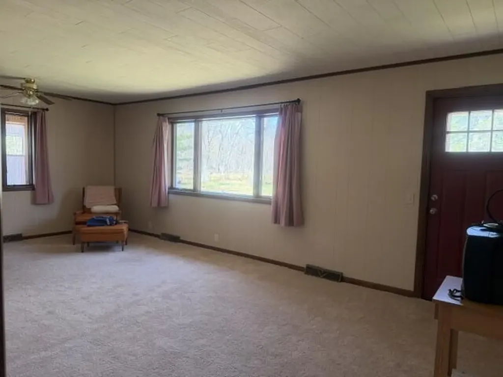 9227 S Star Lake Drive Lake Township MI 49304