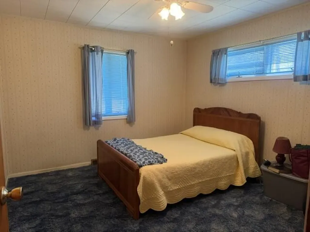 9227 S Star Lake Drive Lake Township MI 49304
