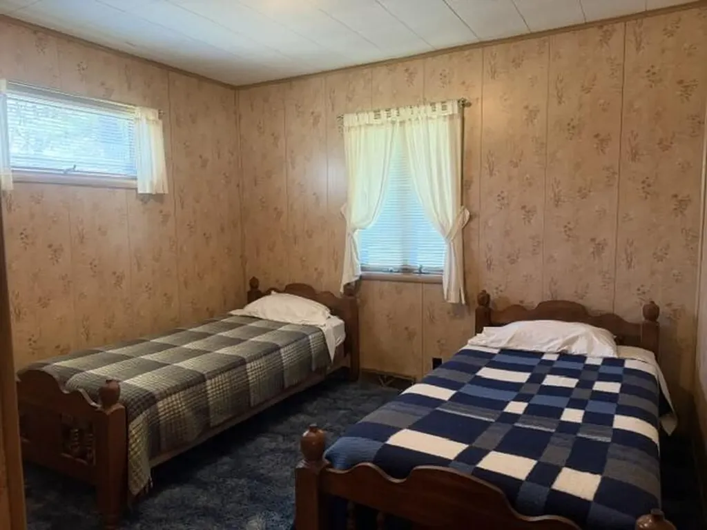 9227 S Star Lake Drive Lake Township MI 49304