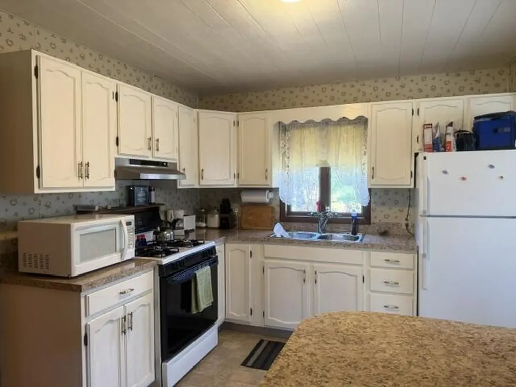 9227 S Star Lake Drive Lake Township MI 49304