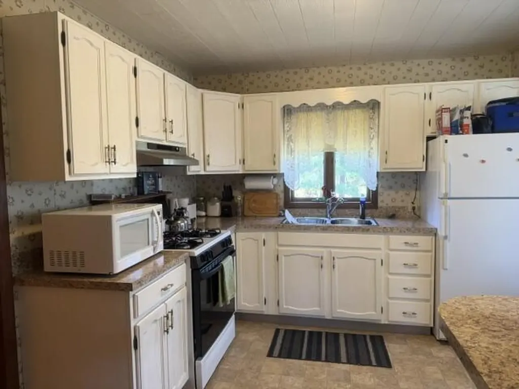 9227 S Star Lake Drive Lake Township MI 49304