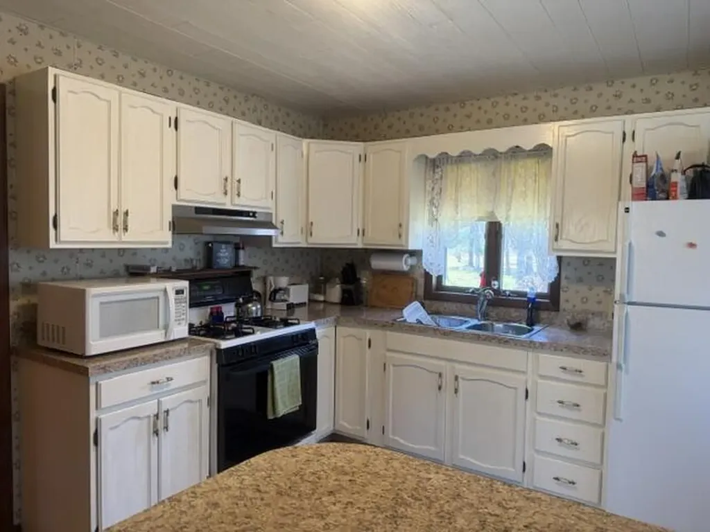 9227 S Star Lake Drive Lake Township MI 49304