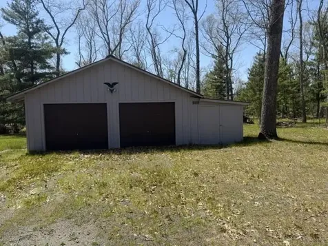 9227 S Star Lake Drive Lake Township MI 49304