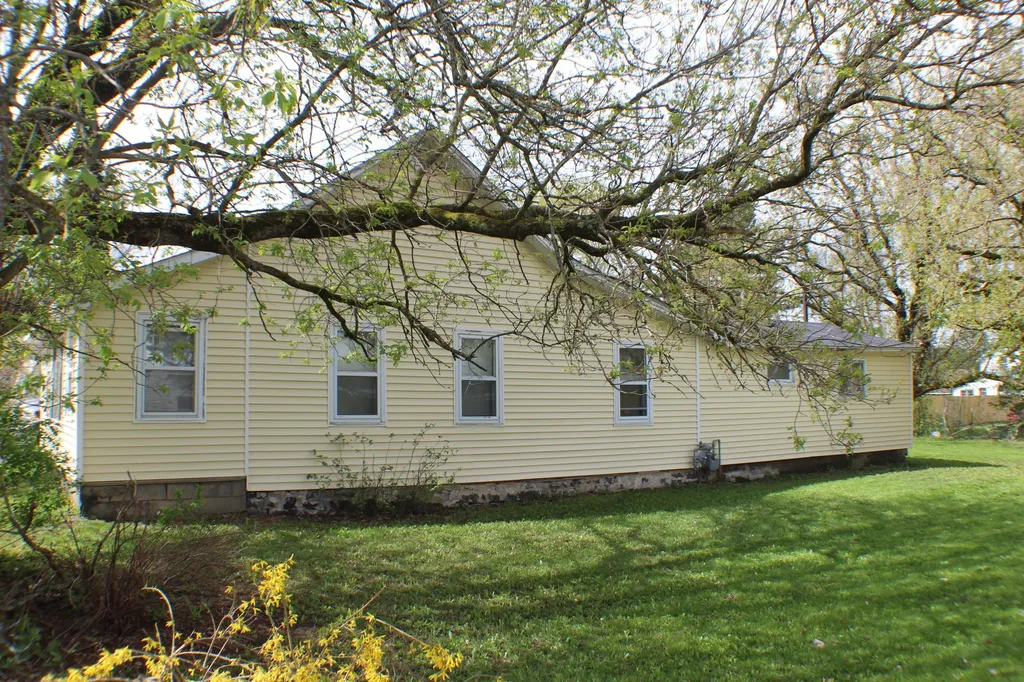 417 Elm Street Unknown City MI 49659