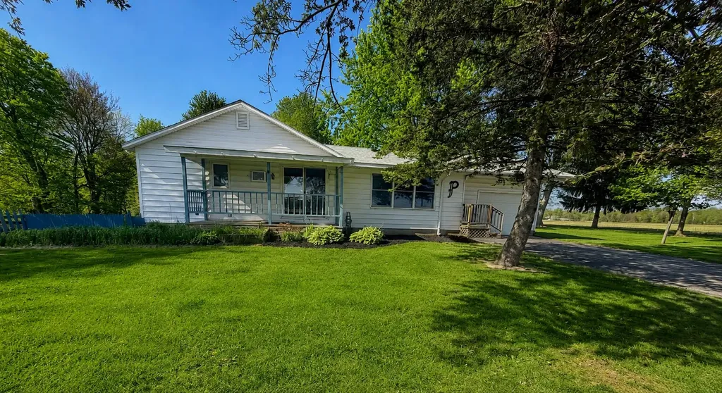 3106 W Stanton Road Douglass Township MI 48888