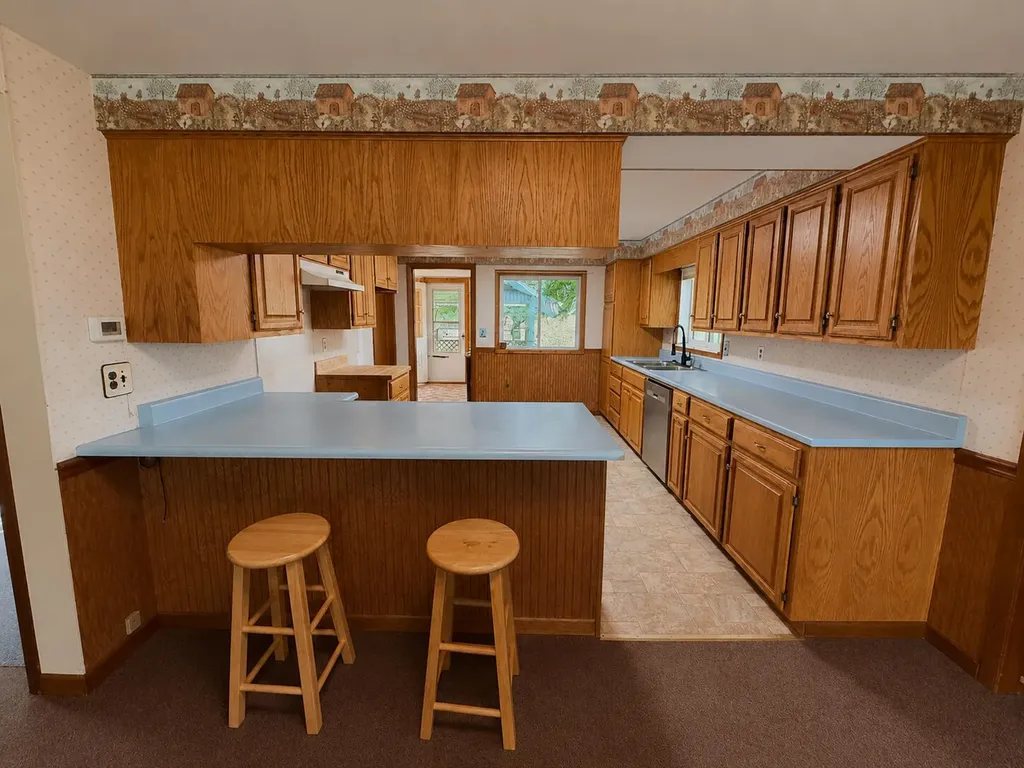 3106 W Stanton Road Douglass Township MI 48888