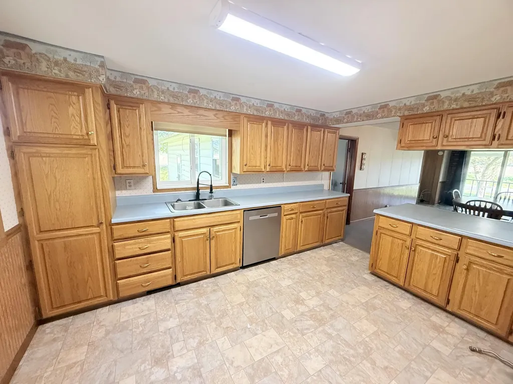 3106 W Stanton Road Douglass Township MI 48888
