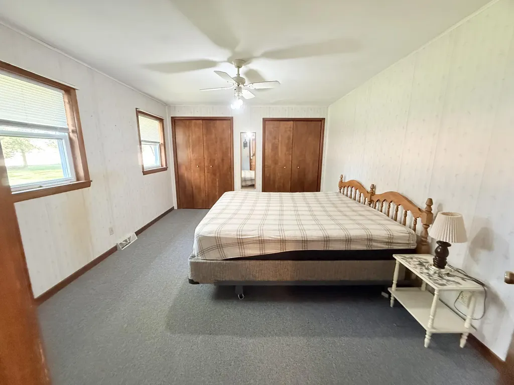 3106 W Stanton Road Douglass Township MI 48888