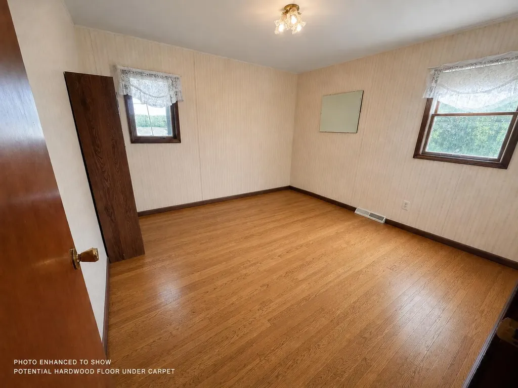 3106 W Stanton Road Douglass Township MI 48888