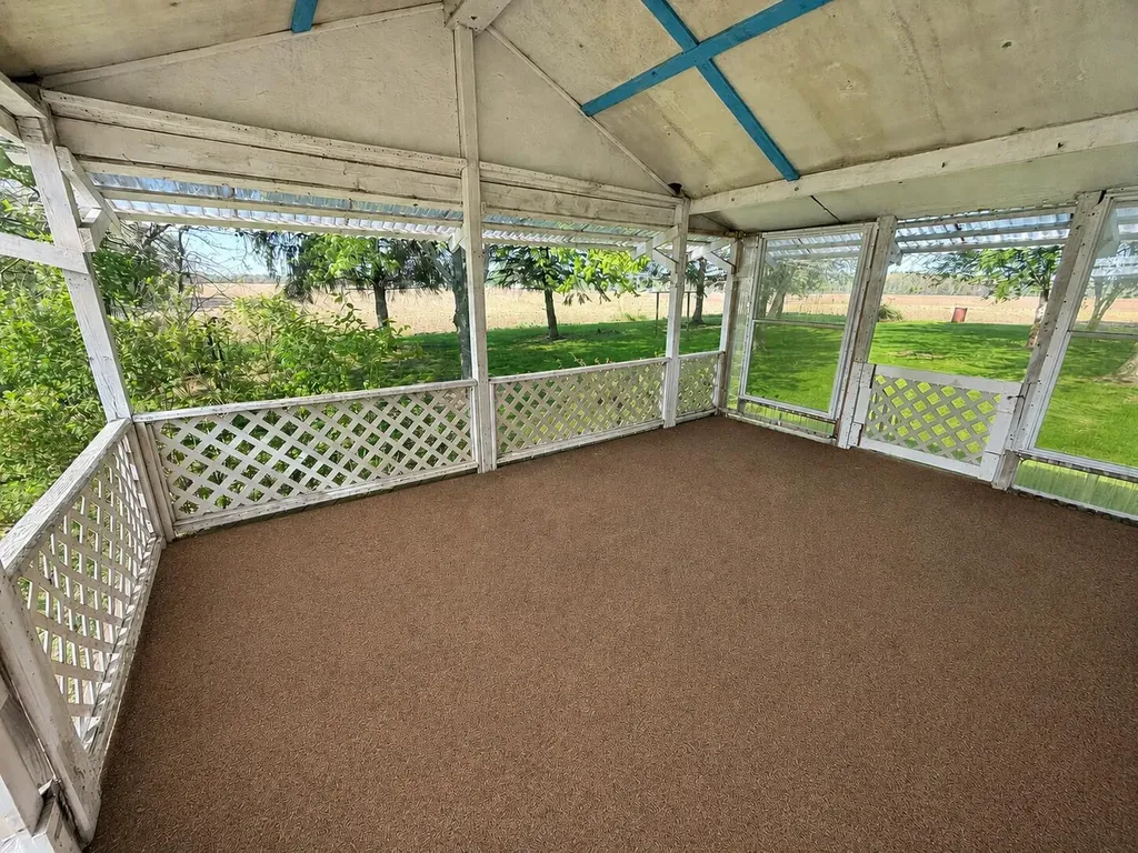 3106 W Stanton Road Douglass Township MI 48888