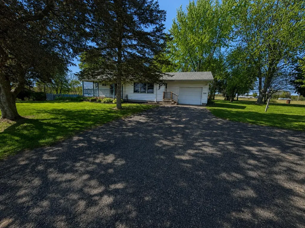 3106 W Stanton Road Douglass Township MI 48888