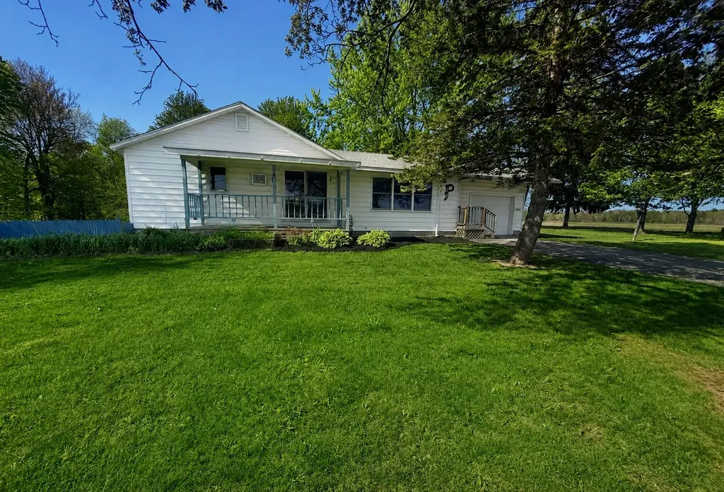 3106 W Stanton Road Douglass Township MI 48888