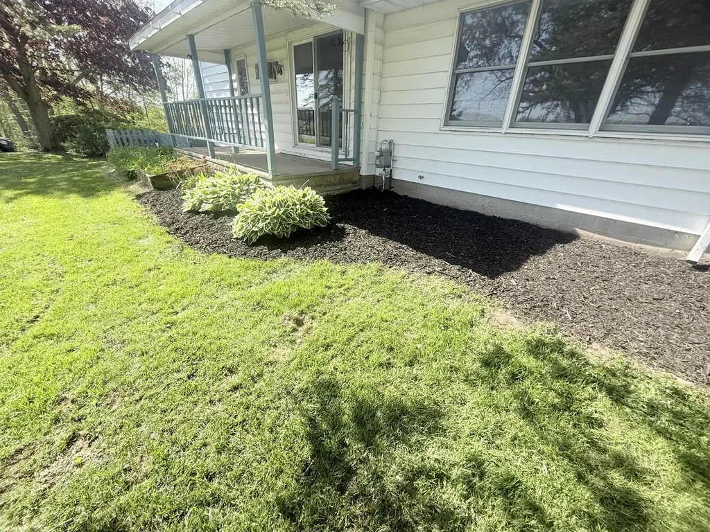 3106 W Stanton Road Douglass Township MI 48888