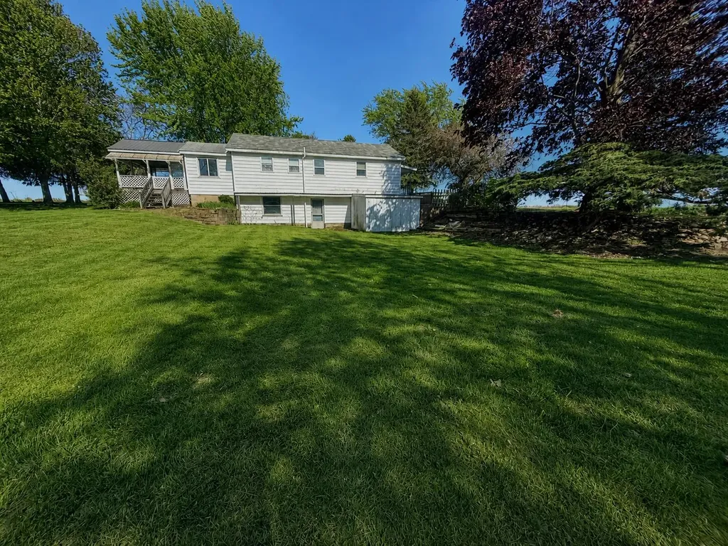 3106 W Stanton Road Douglass Township MI 48888