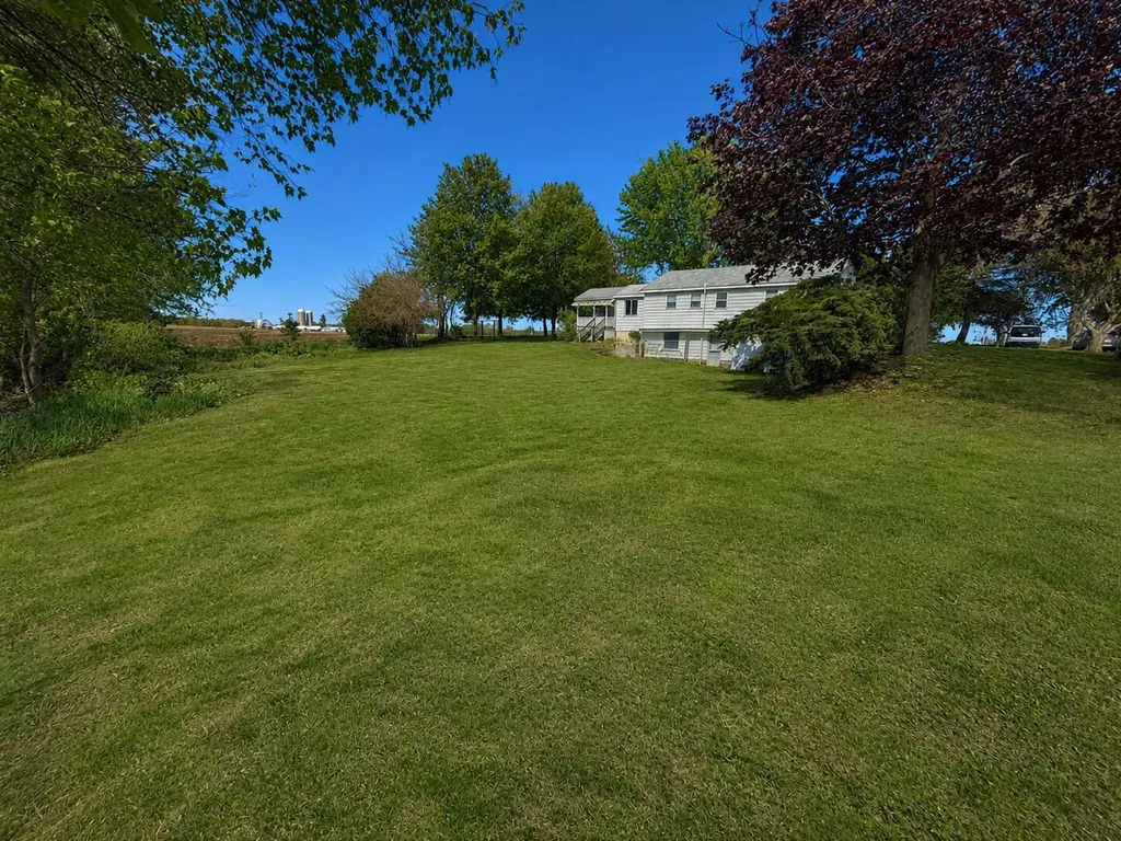 3106 W Stanton Road Douglass Township MI 48888