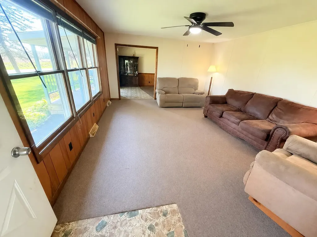 3106 W Stanton Road Douglass Township MI 48888
