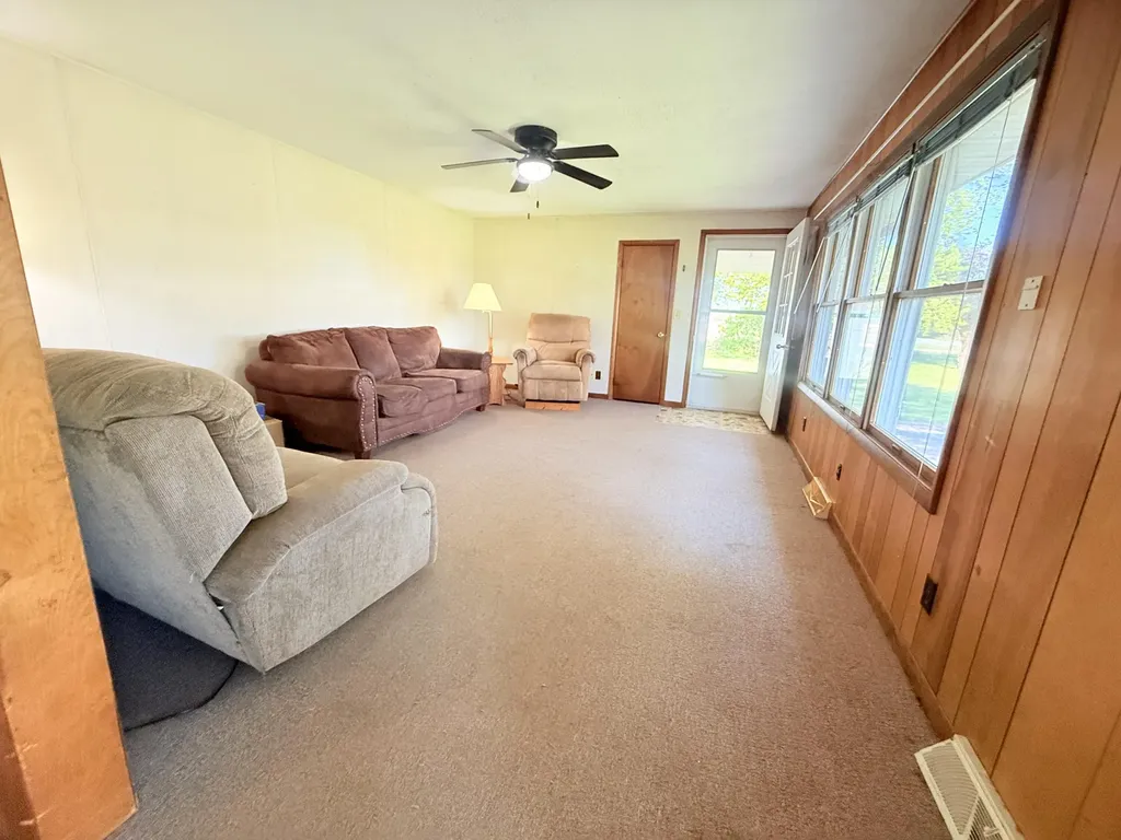 3106 W Stanton Road Douglass Township MI 48888