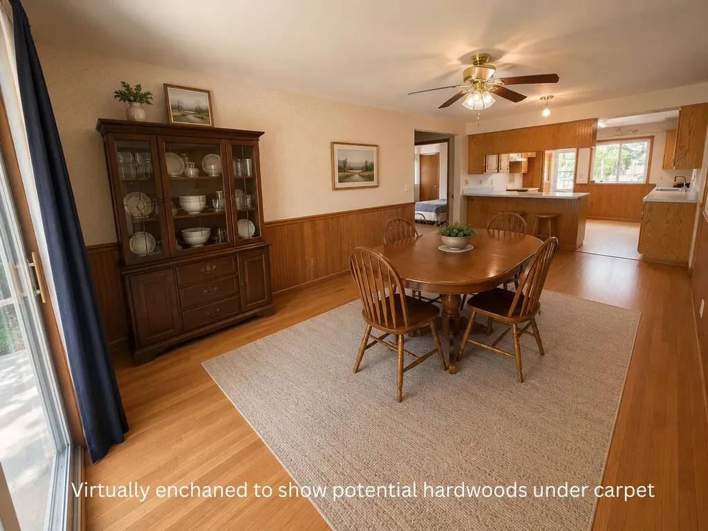 3106 W Stanton Road Douglass Township MI 48888