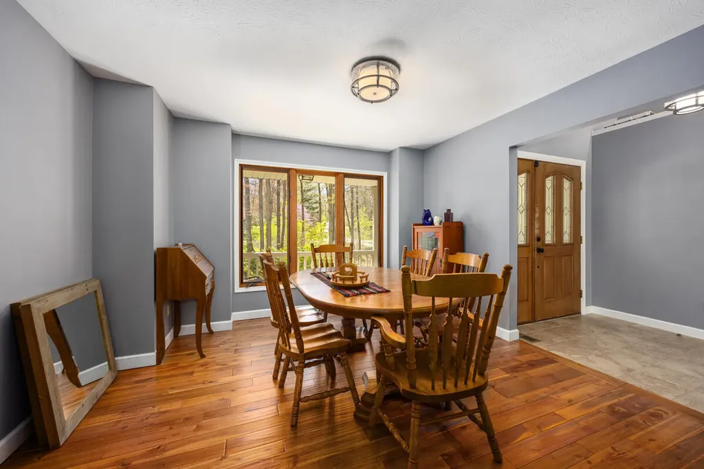 15056 Oakwood Drive Big Rapids Charter Township MI 49307