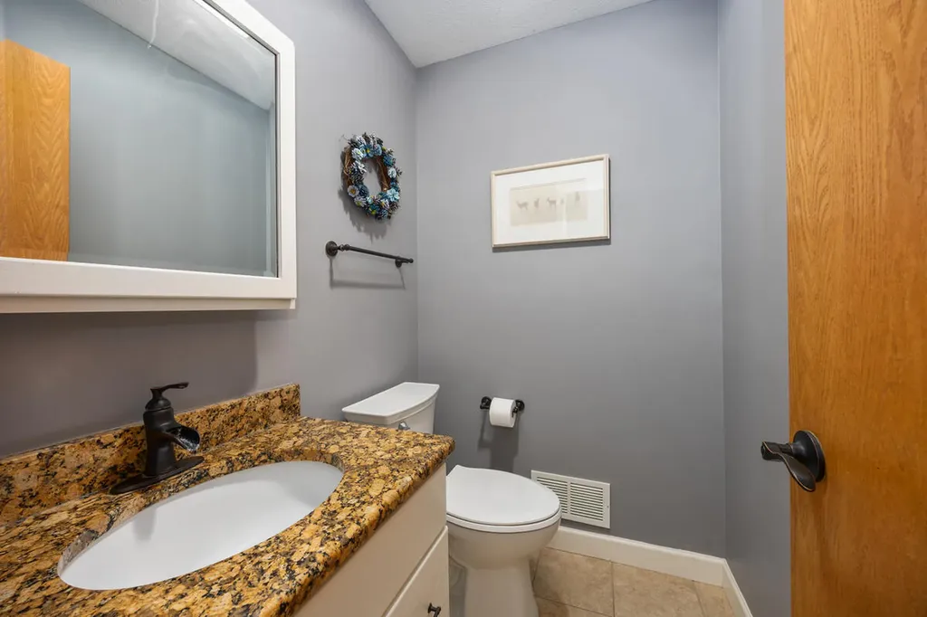 15056 Oakwood Drive Big Rapids Charter Township MI 49307