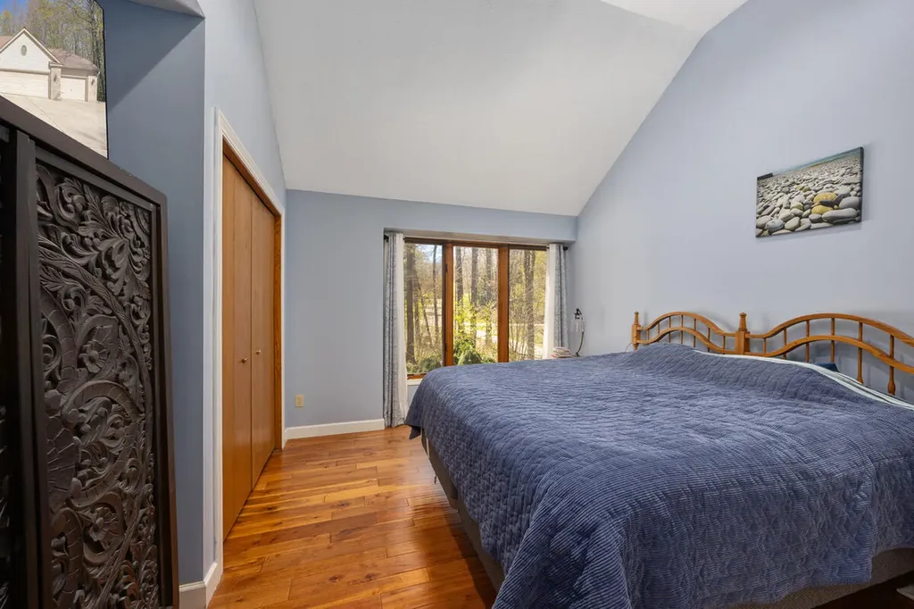 15056 Oakwood Drive Big Rapids Charter Township MI 49307