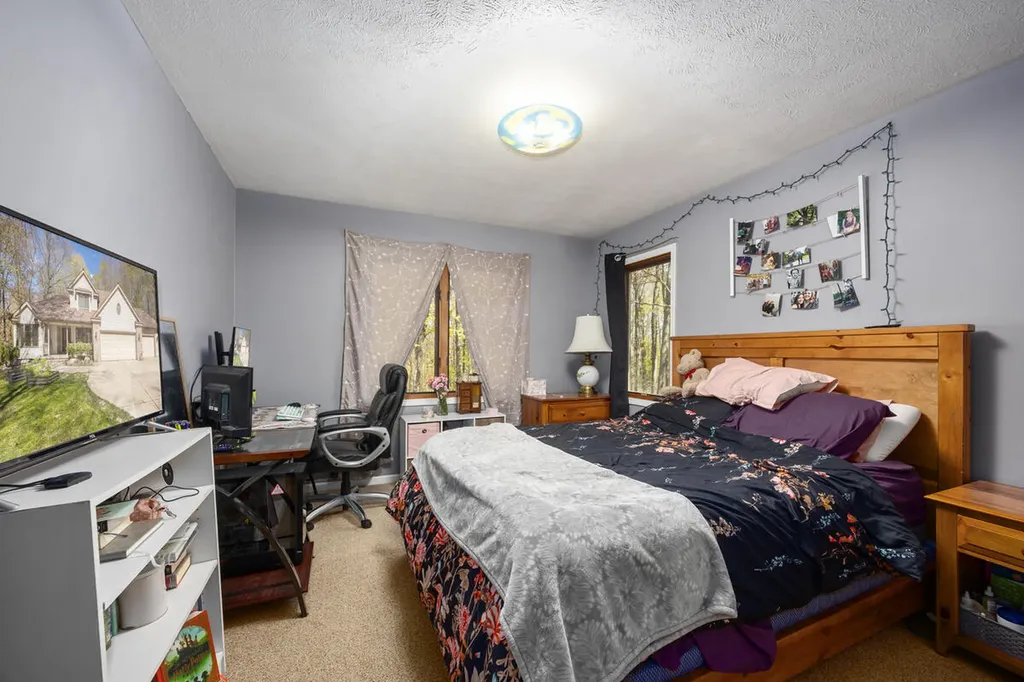 15056 Oakwood Drive Big Rapids Charter Township MI 49307