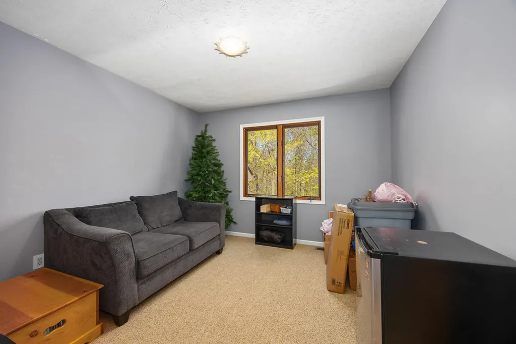 15056 Oakwood Drive Big Rapids Charter Township MI 49307