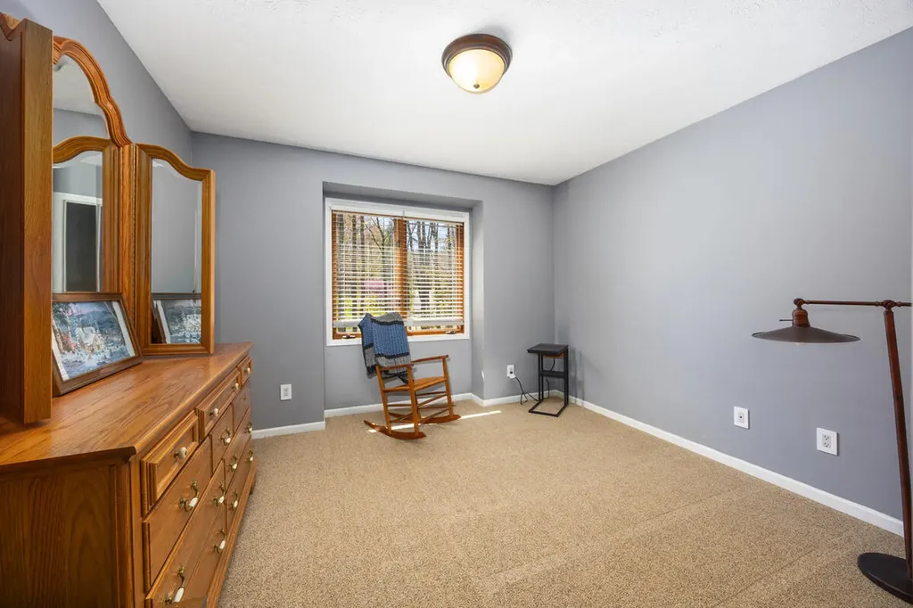 15056 Oakwood Drive Big Rapids Charter Township MI 49307
