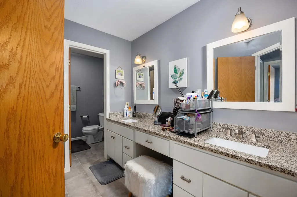 15056 Oakwood Drive Big Rapids Charter Township MI 49307