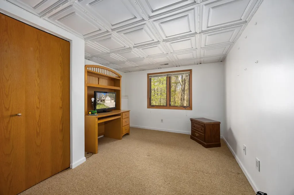 15056 Oakwood Drive Big Rapids Charter Township MI 49307