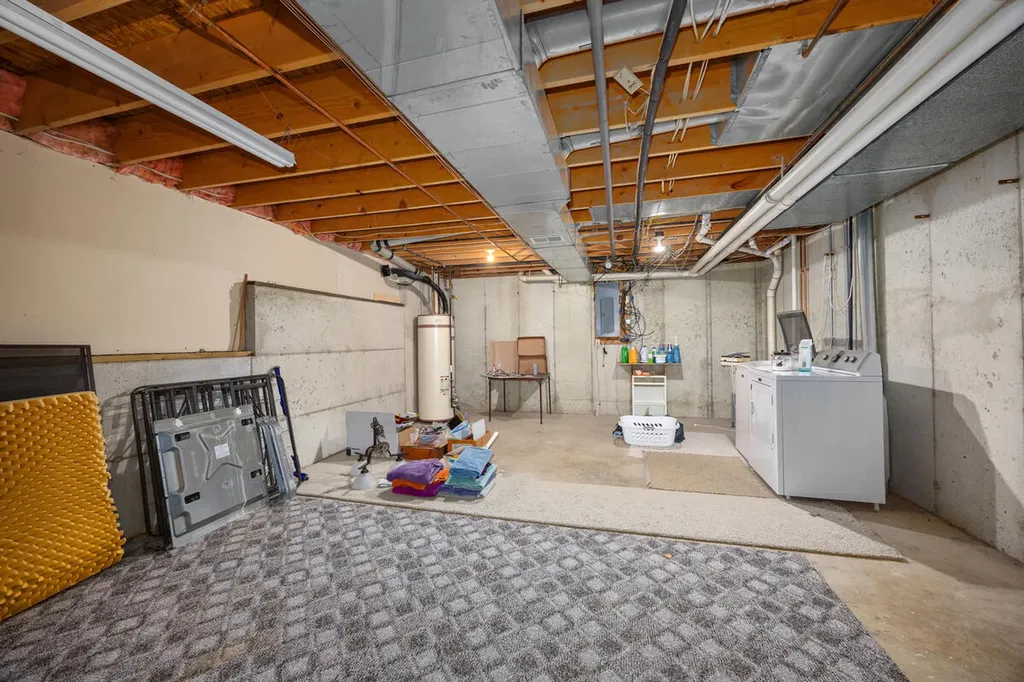 15056 Oakwood Drive Big Rapids Charter Township MI 49307