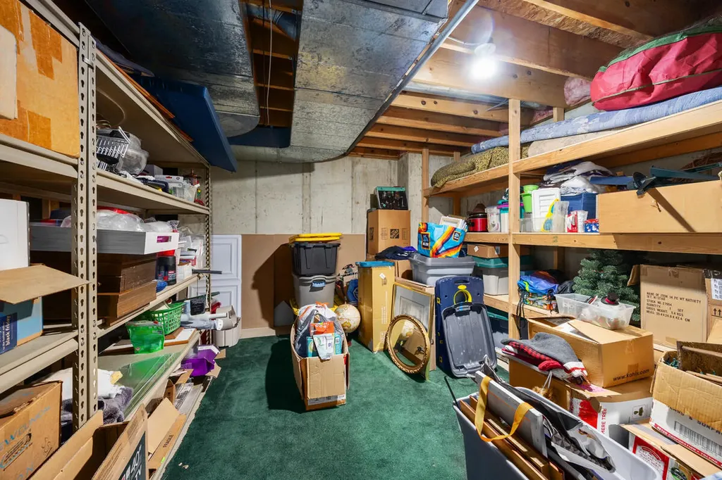 15056 Oakwood Drive Big Rapids Charter Township MI 49307