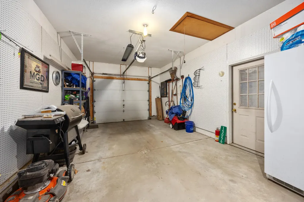 15056 Oakwood Drive Big Rapids Charter Township MI 49307