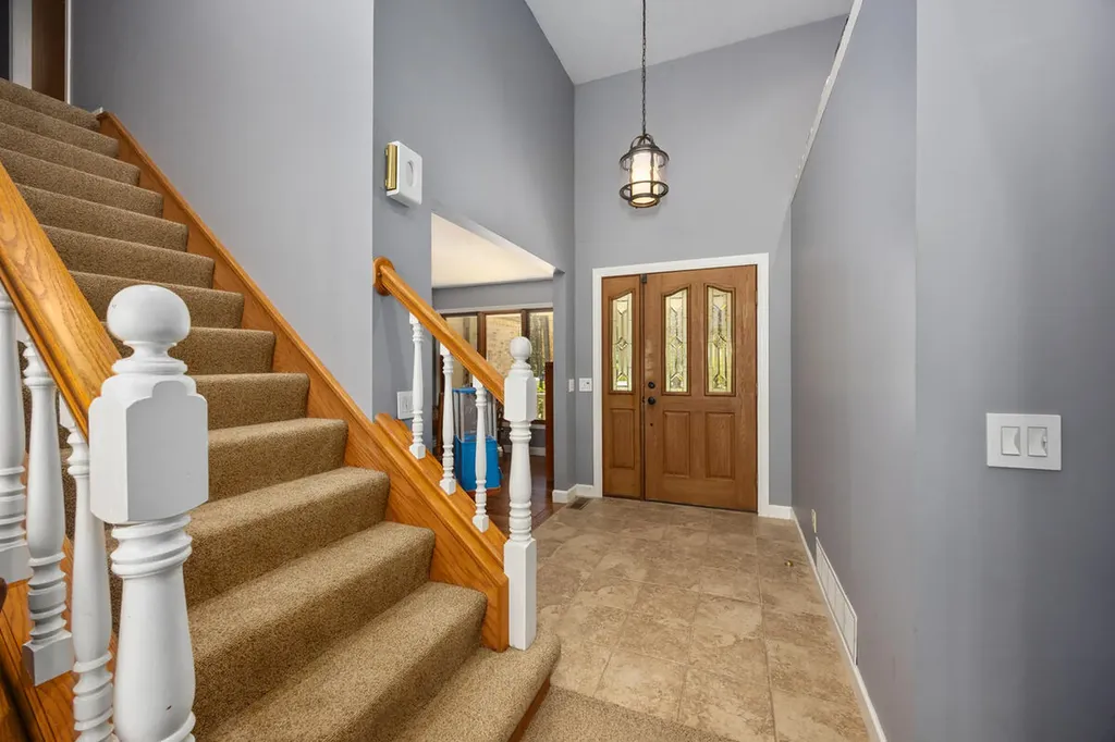 15056 Oakwood Drive Big Rapids Charter Township MI 49307