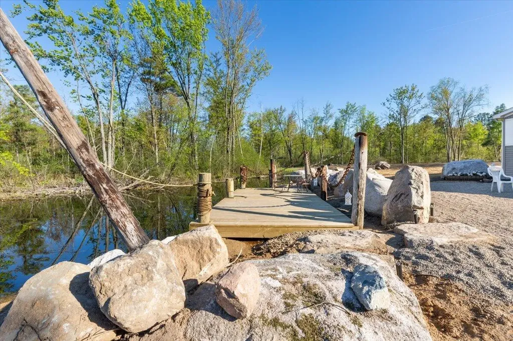 136 Pleasant Drive Belvidere Township MI 48886