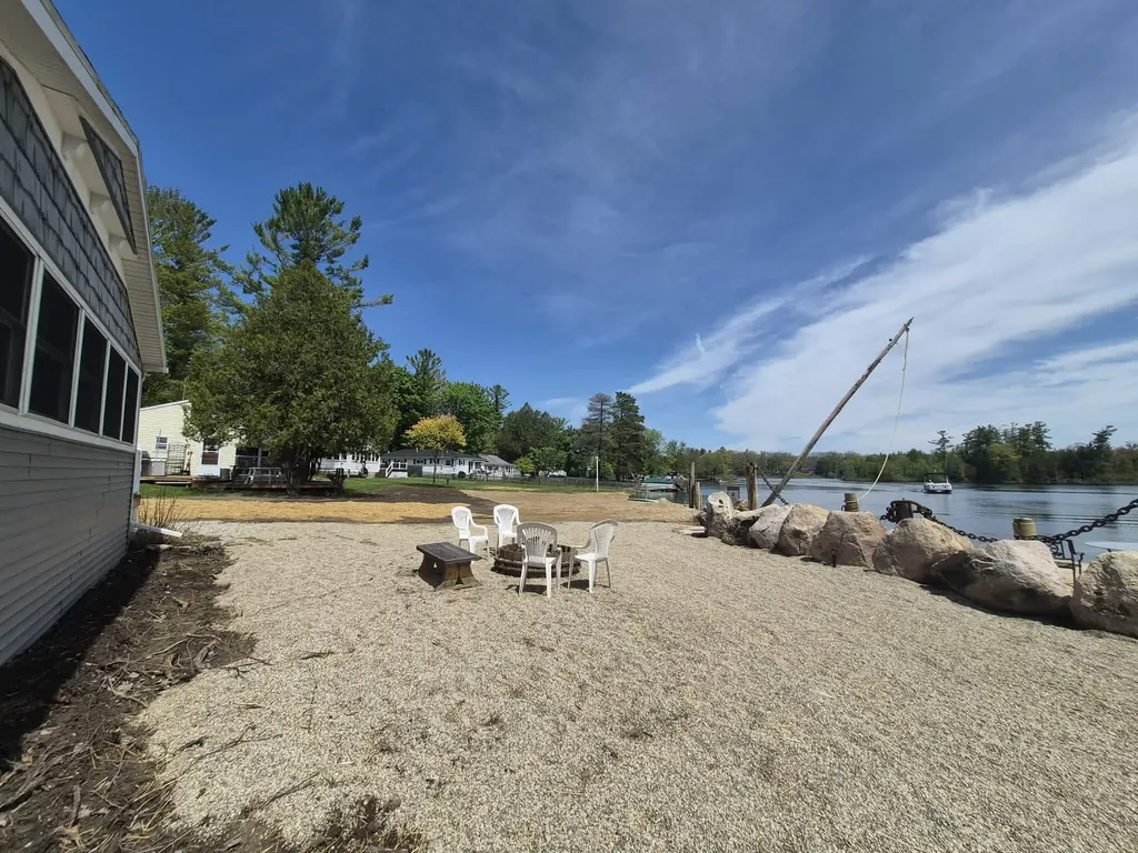 136 Pleasant Drive Belvidere Township MI 48886